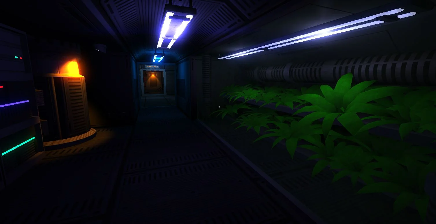 PULSAR: Lost Colony - кадр 4