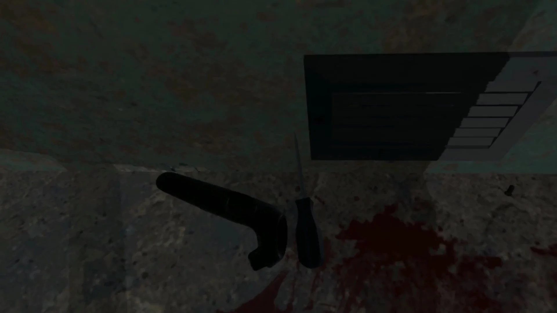 A-Escape VR - кадр 3