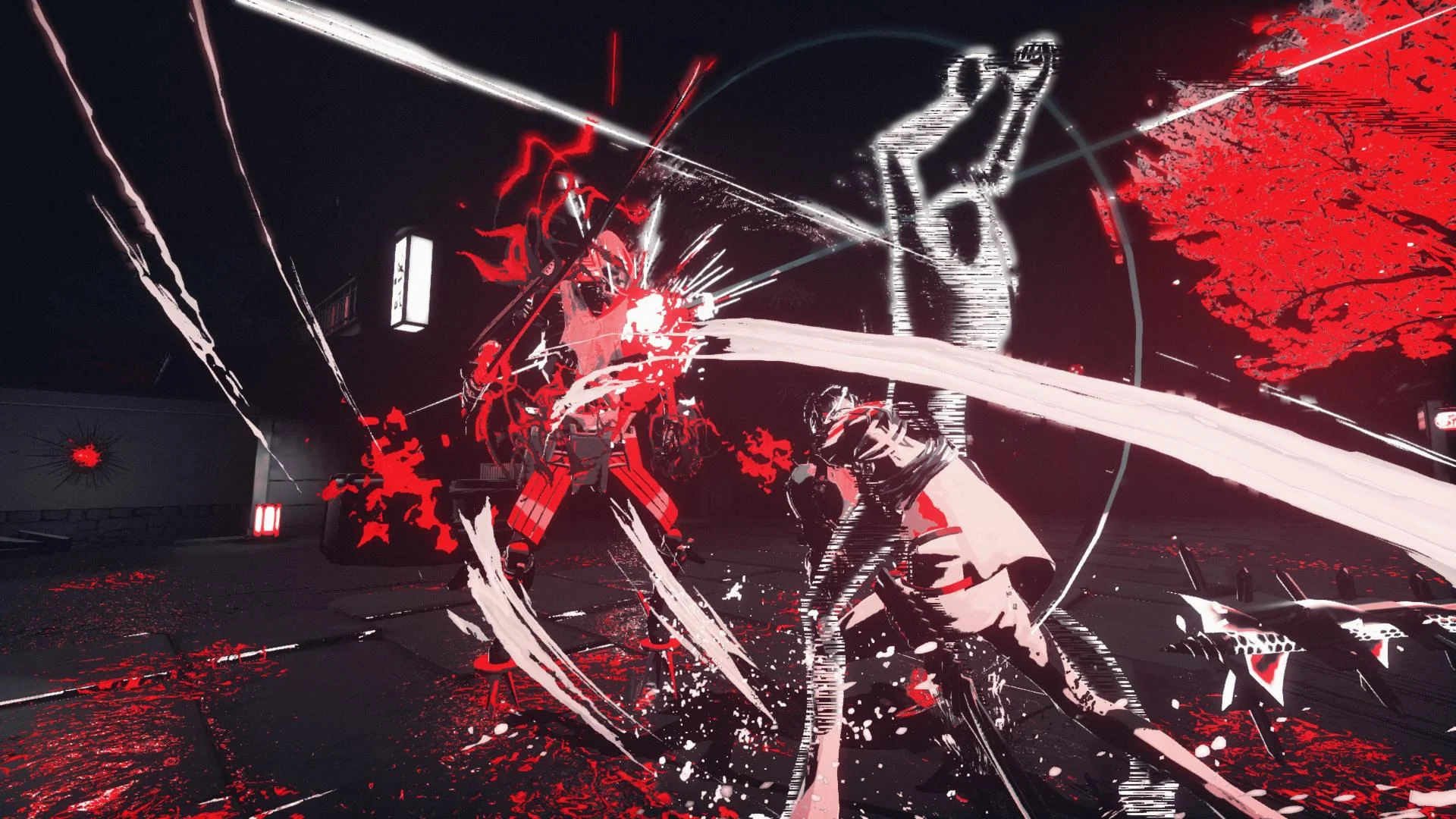 Killer Is Dead: Nightmare Edition - кадр 5