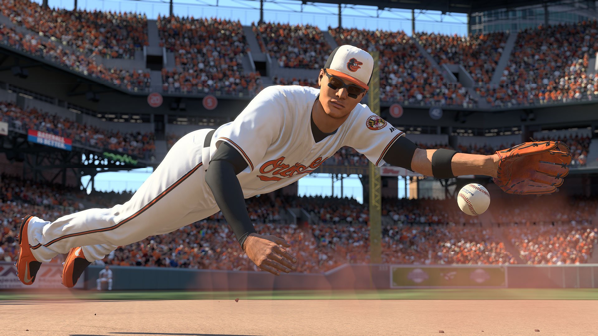 Mlb the show 16 discount