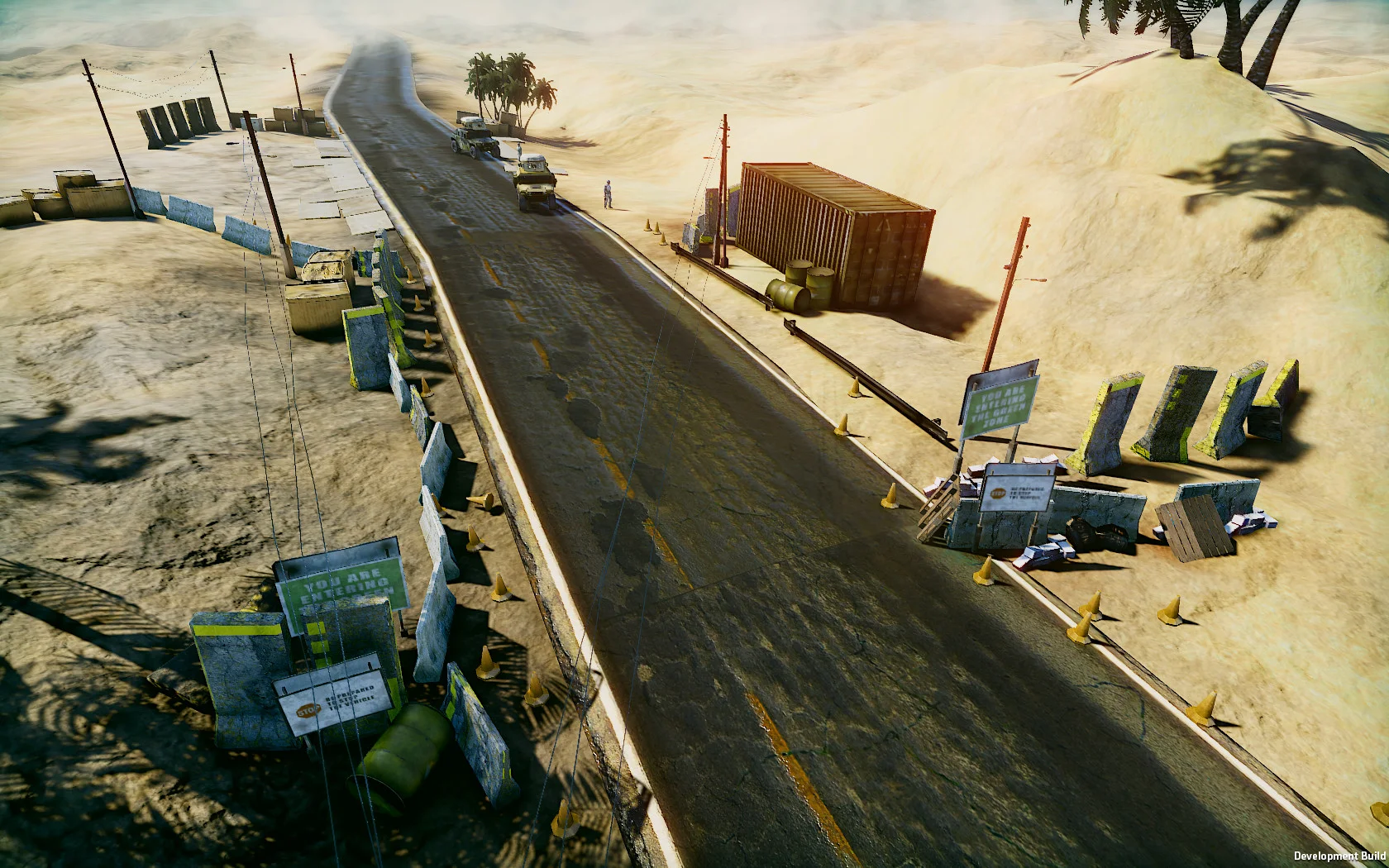 Invasion Machine - кадр 6