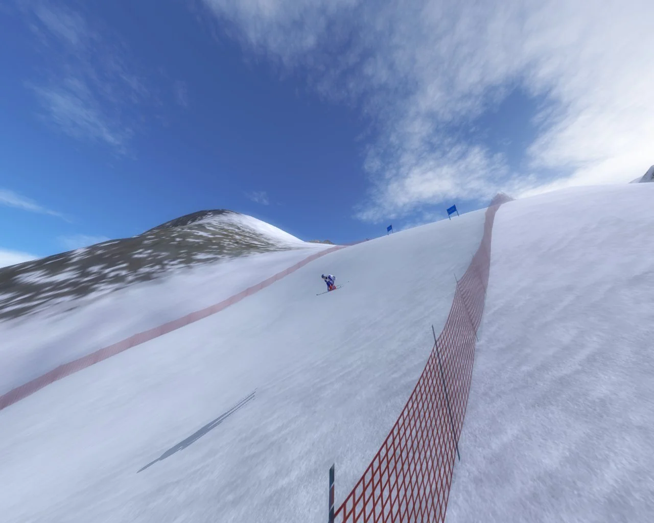 Winter Challenge - кадр 16