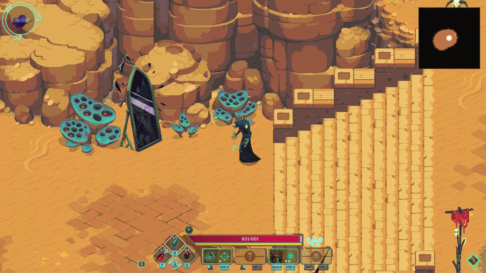 Undungeon - кадр 10