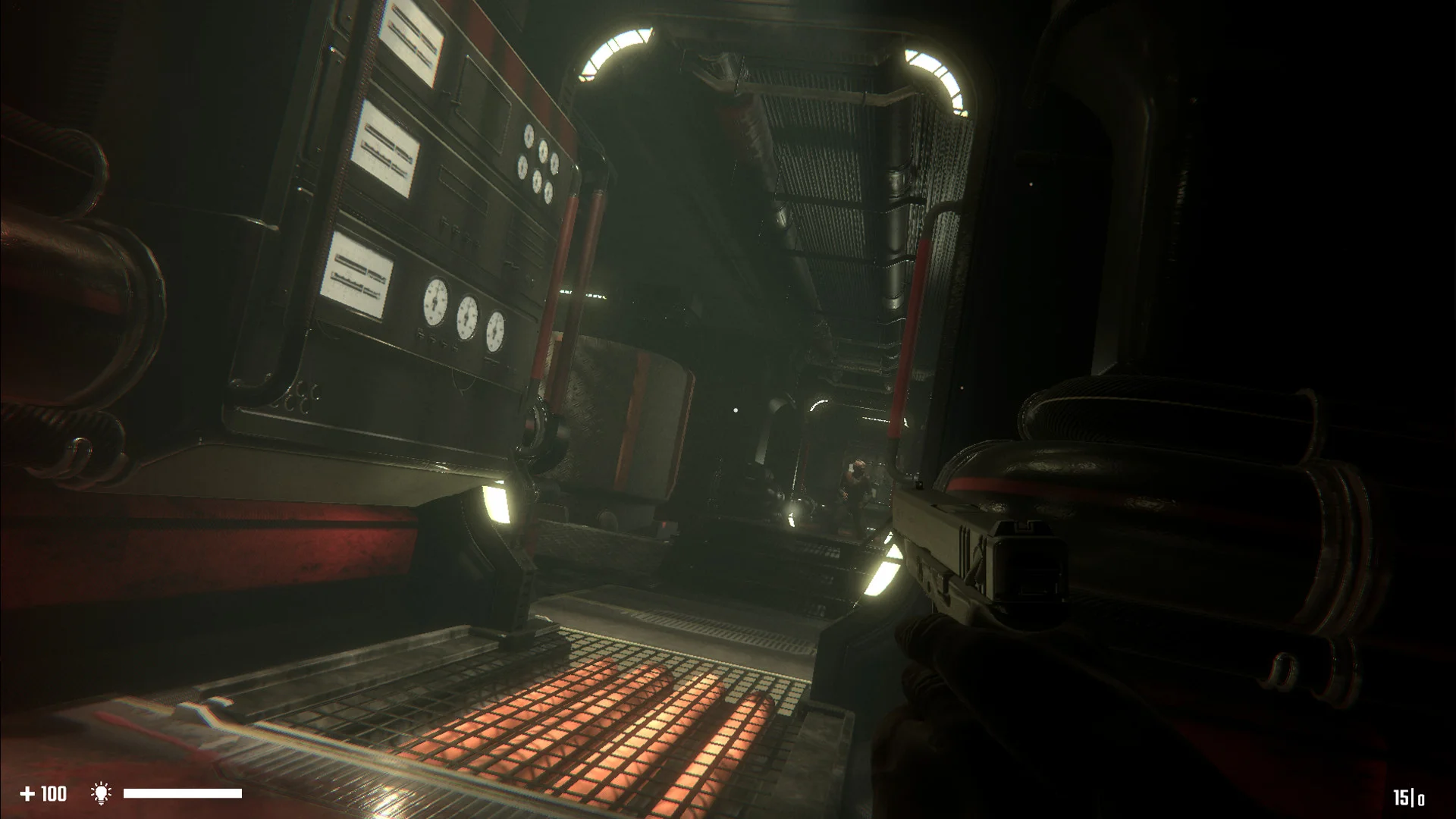 4 Minutes to the Apocalypse - кадр 1