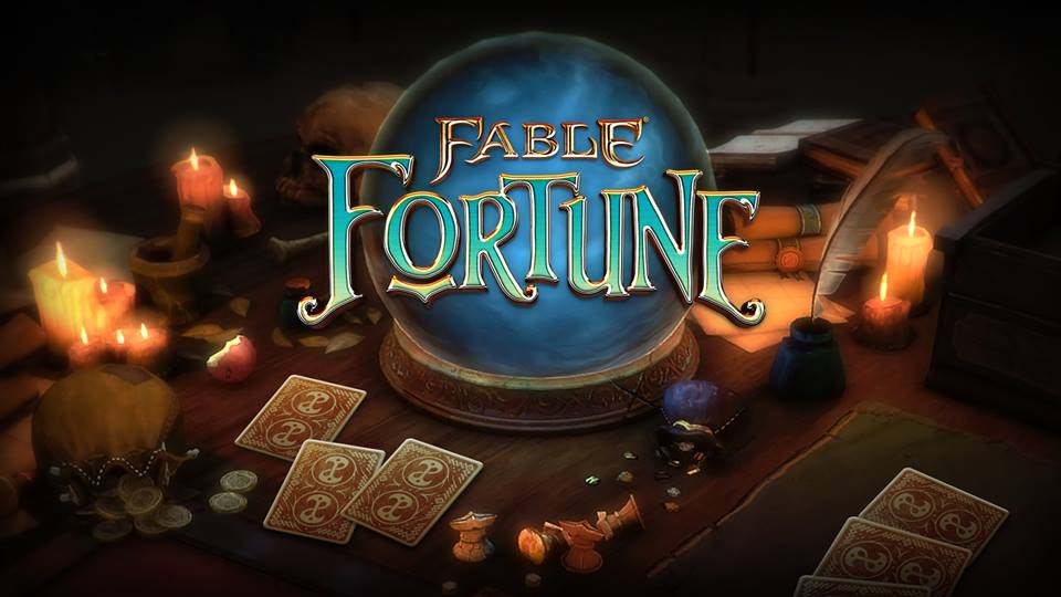 Fable Fortune — скриншот 7