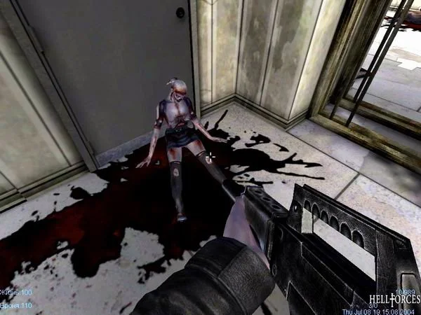 Hellforces - кадр 3