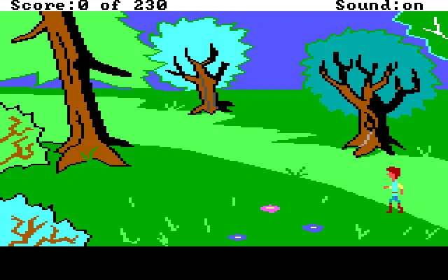 Black Cauldron - кадр 4