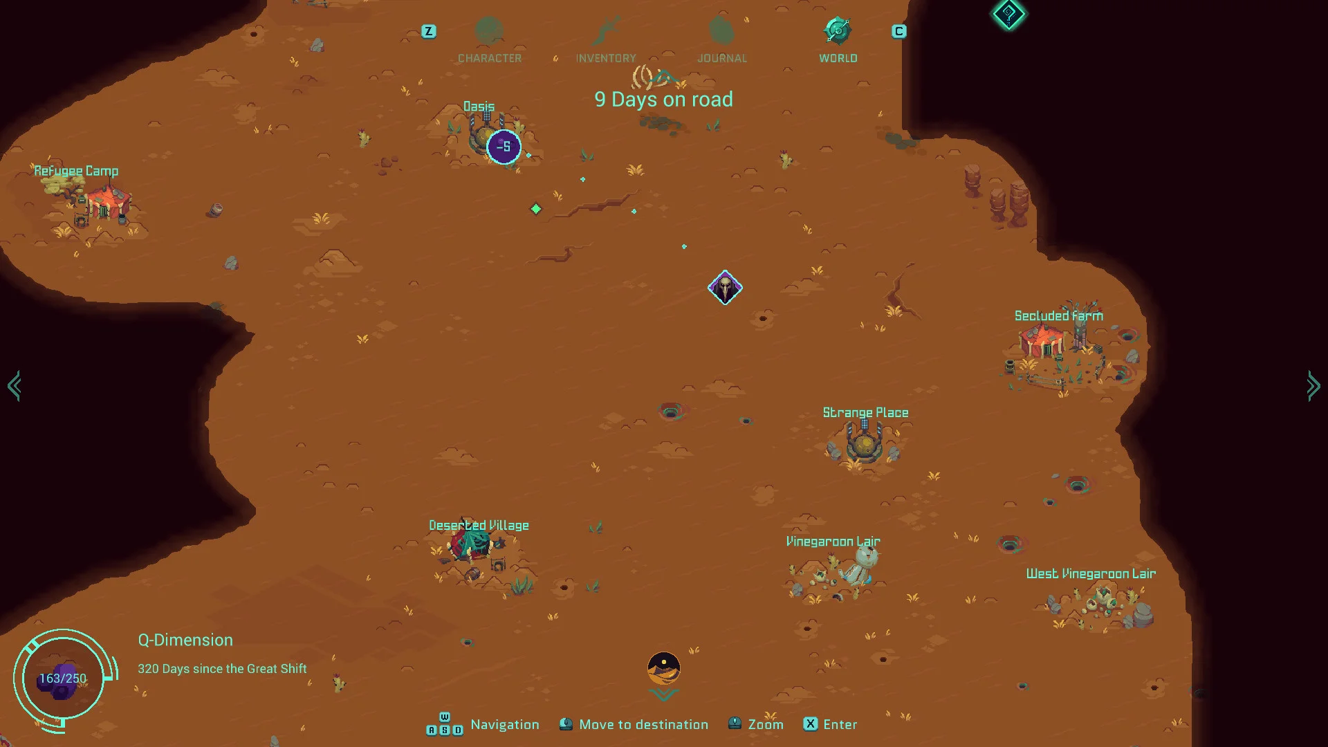 Undungeon - кадр 15