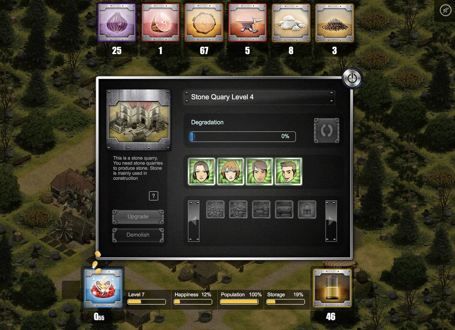 Free Towns - кадр 3