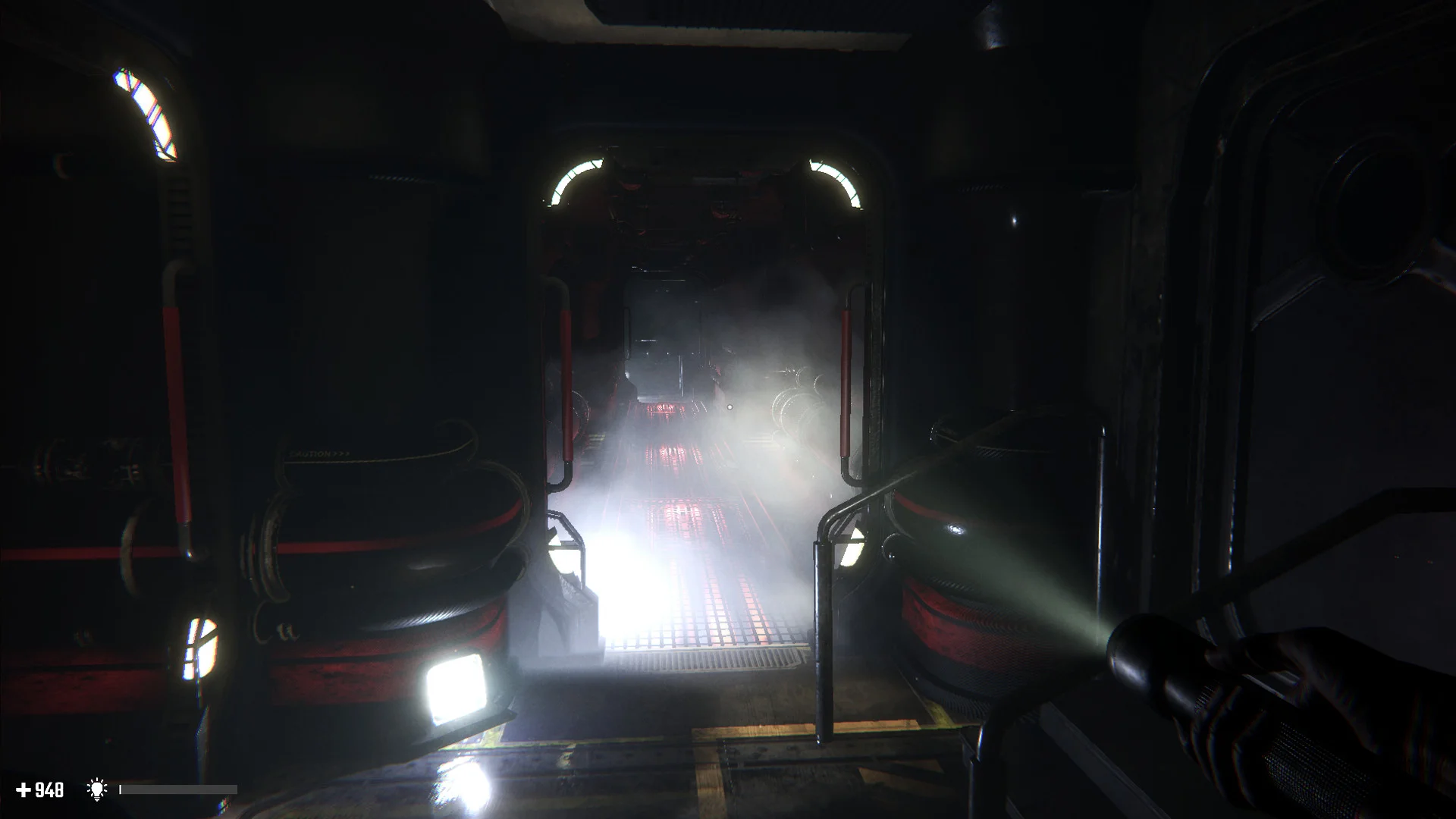 4 Minutes to the Apocalypse - кадр 11