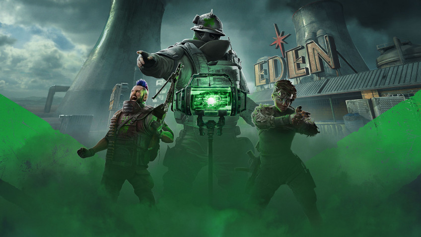 Tom Clancy's Rainbow Six: Siege X — скриншот 7