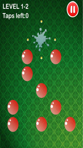 Bubble Party Wrap Popper - A Crazy Tapping Mania Free — скриншот 2