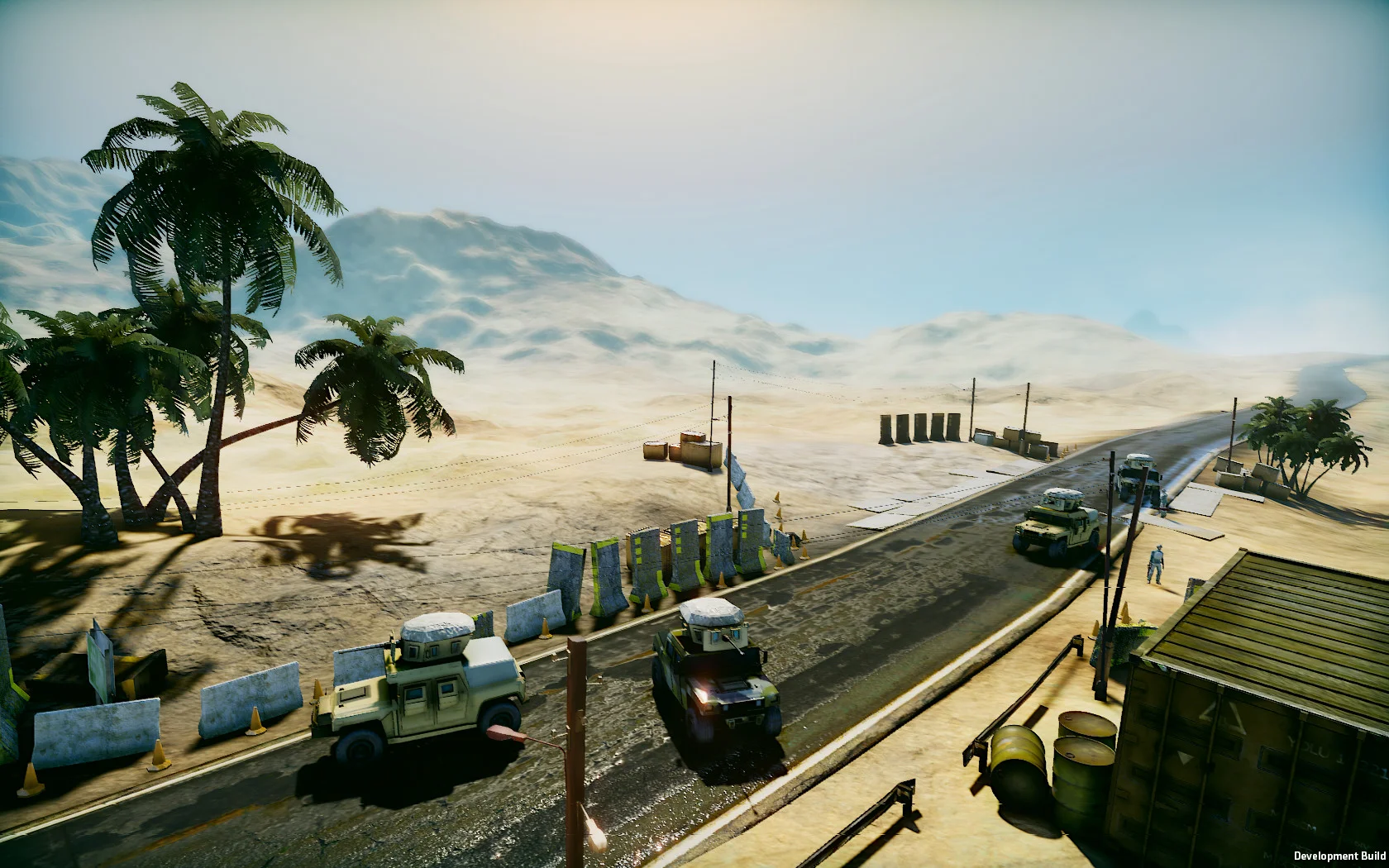 Invasion Machine - кадр 3