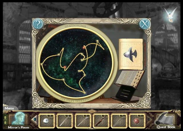 Princess Isabella: A Witch's Curse - кадр 4