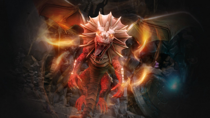 Gloomhaven — скриншот 1