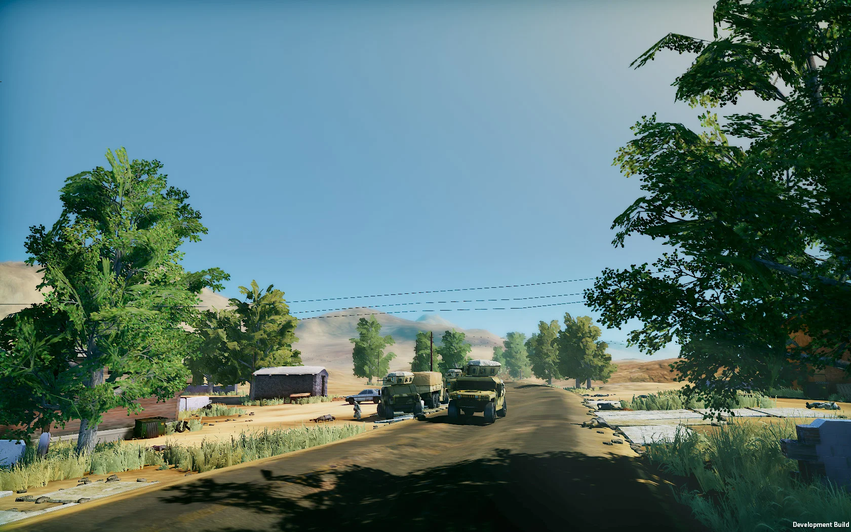 Invasion Machine - кадр 5