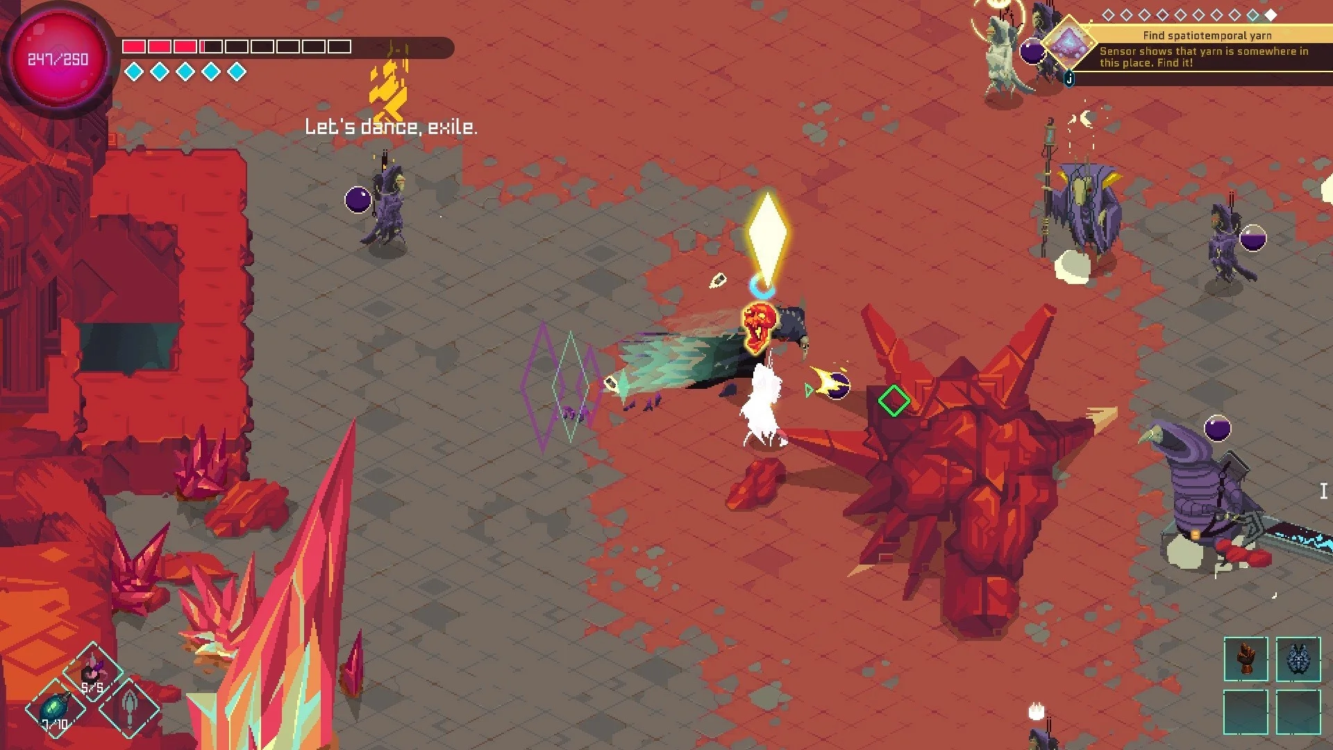 Undungeon - кадр 8