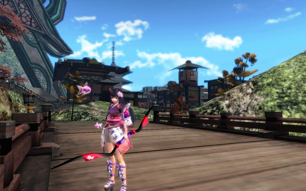 Onigiri - кадр 1