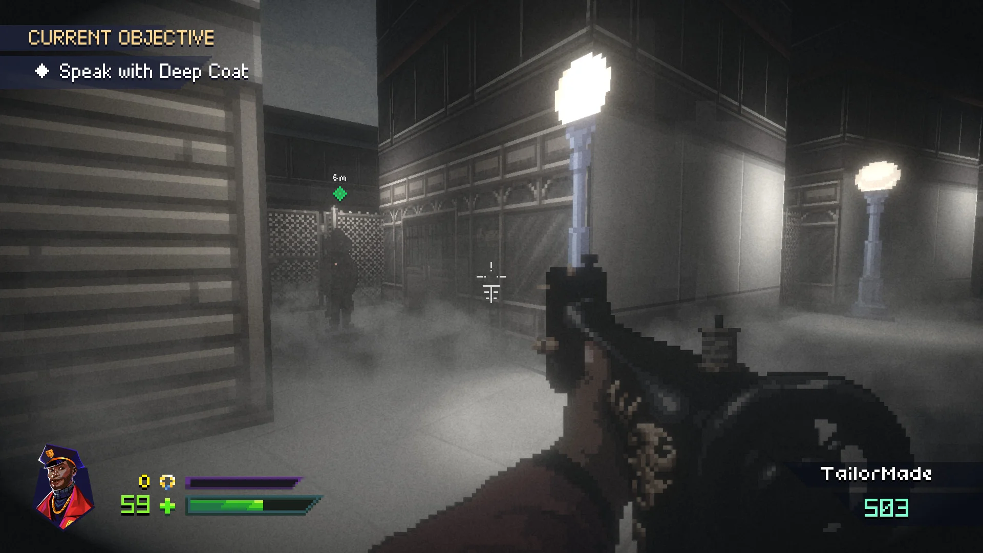 Fashion Police Squad - кадр 11