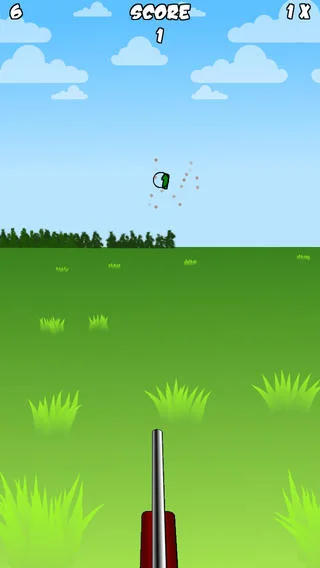 Clay Shooter Arcade - кадр 2