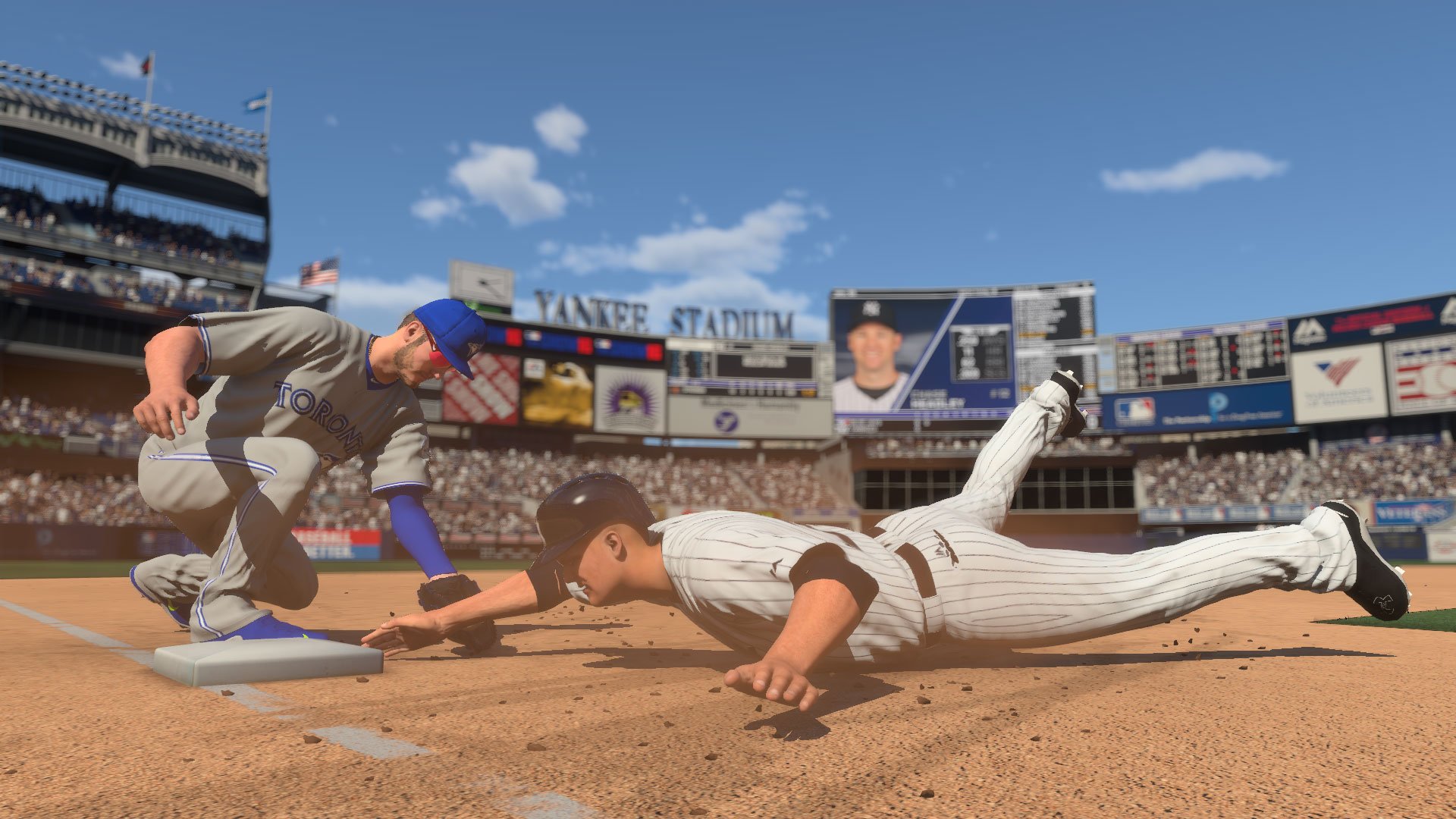 MLB 16: The Show — скриншот 7