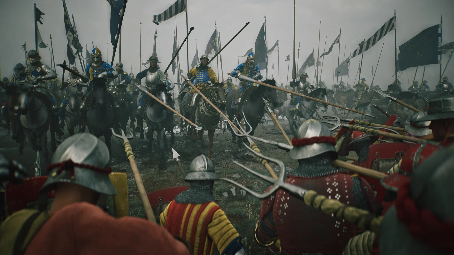 Chronicles: Medieval - кадр 5