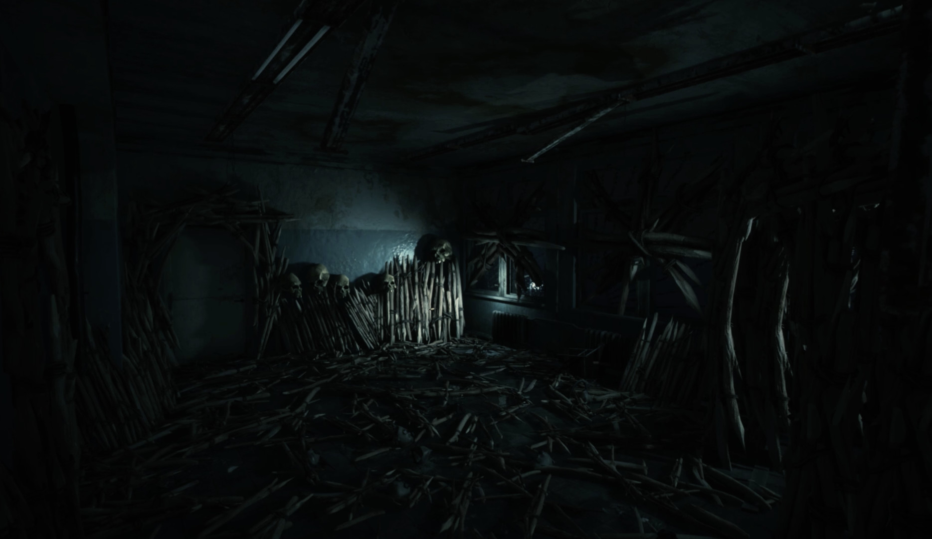Death of Rose — скриншот 5
