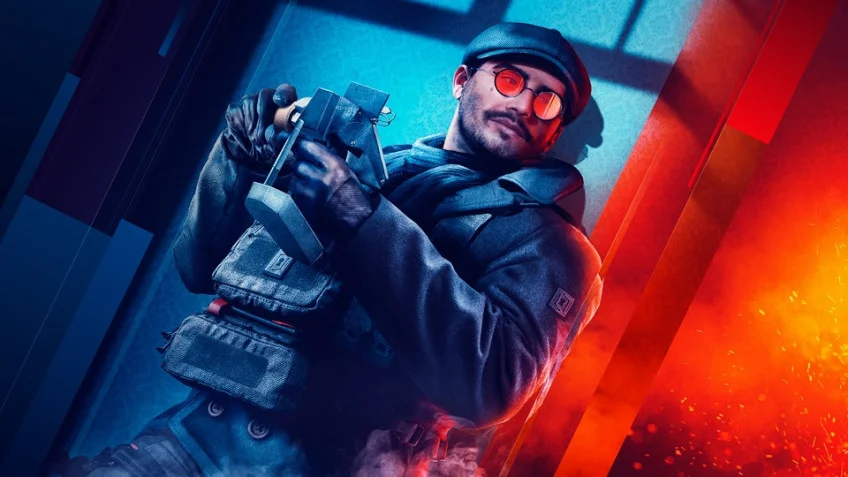 Tom Clancy's Rainbow Six: Siege X - кадр 10