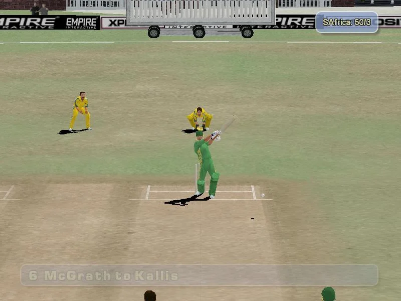 International Cricket Captain 3 - кадр 2