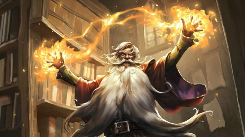 Fable Fortune — скриншот 1