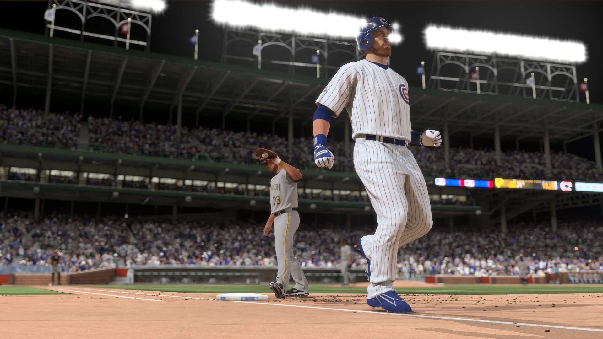 MLB 16: The Show — скриншот 6