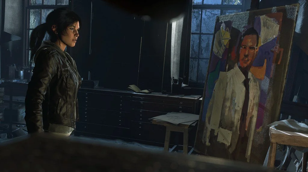 Rise of the Tomb Raider: 20 Year Celebration - кадр 15
