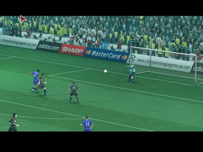 UEFA Champions League 2004-2005 – Обзоры И Оценки, Описание, Даты.