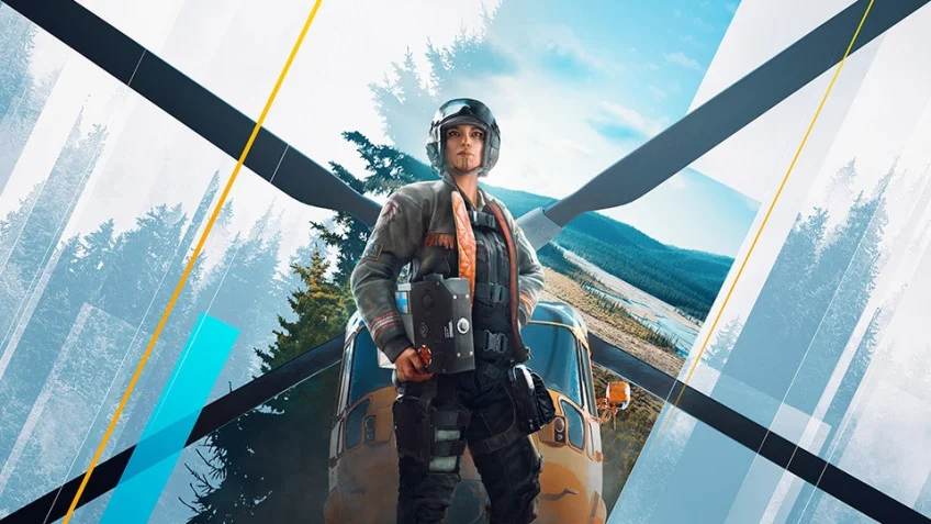 Tom Clancy's Rainbow Six: Siege X - кадр 5