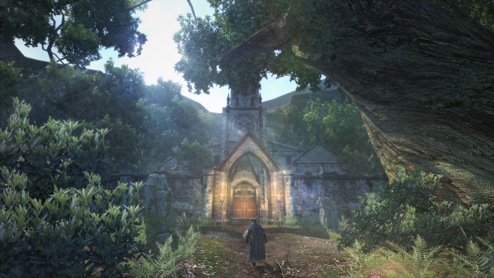 Dragon's Dogma Online — скриншот 4