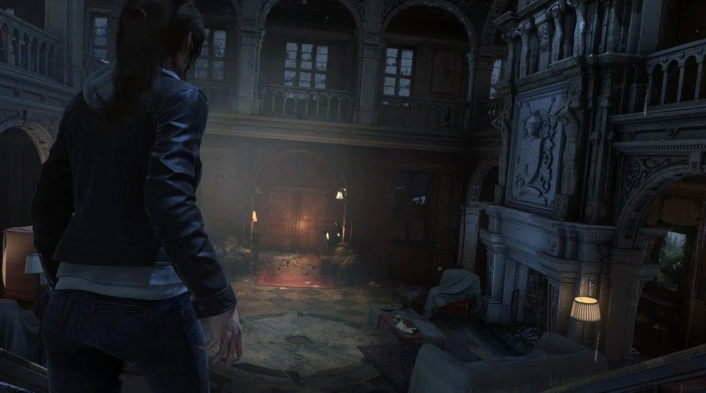 Rise of the Tomb Raider: 20 Year Celebration - кадр 13