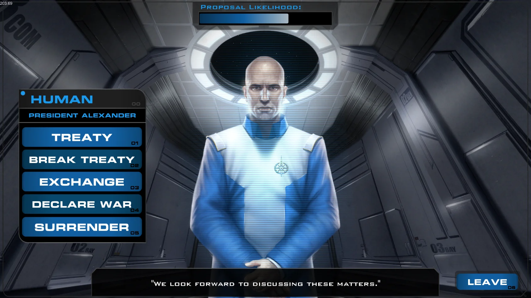 Lord of Rigel - кадр 3