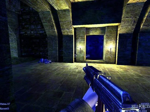 Hellforces - кадр 5