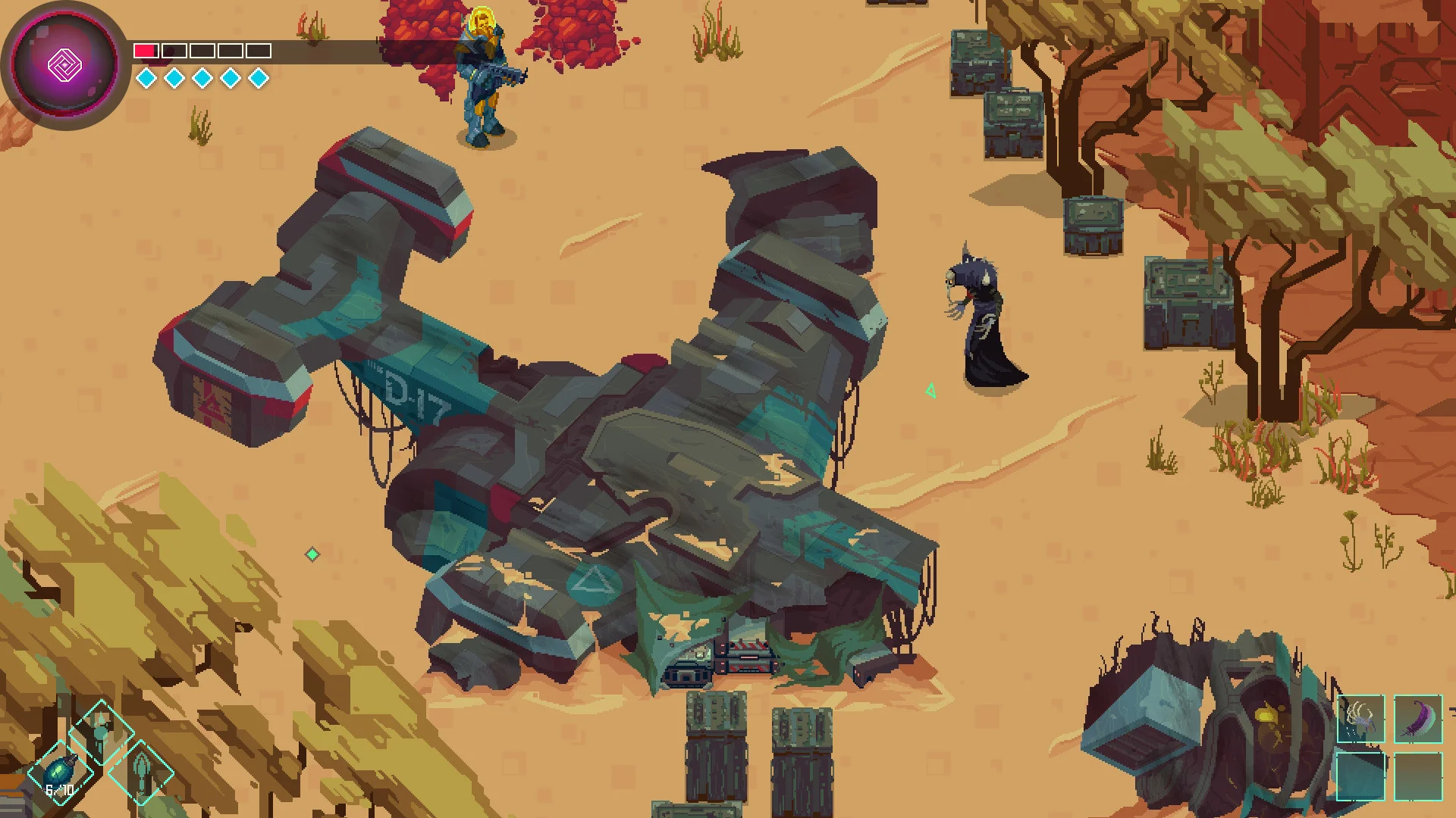 Undungeon - кадр 3