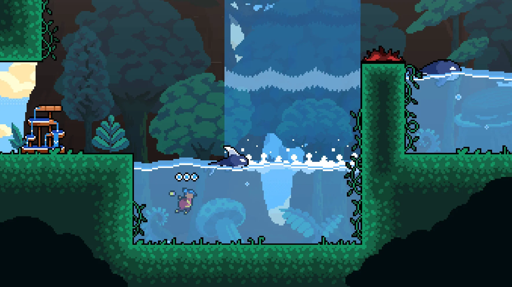 Ageless - кадр 3