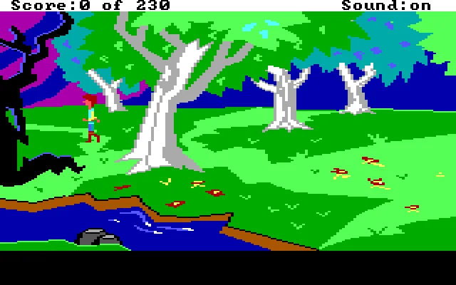 Black Cauldron - кадр 2