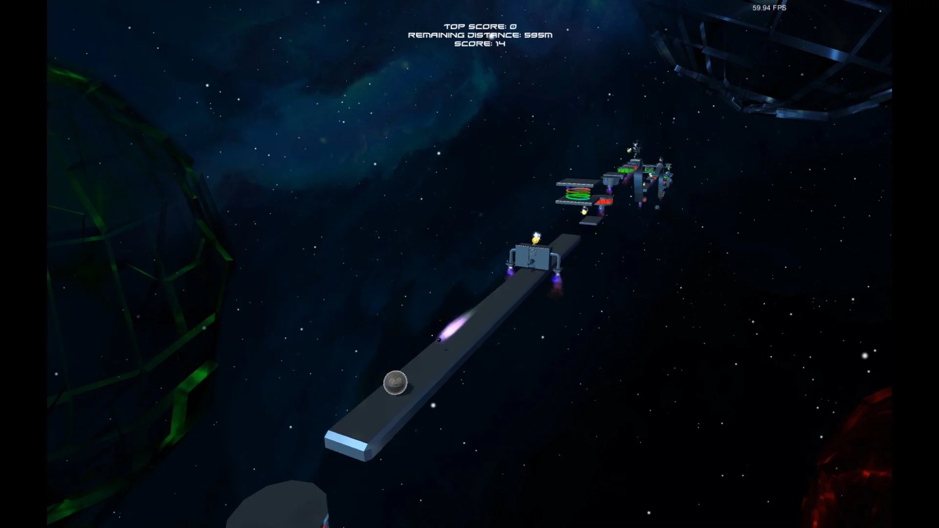 RGBverse - кадр 3