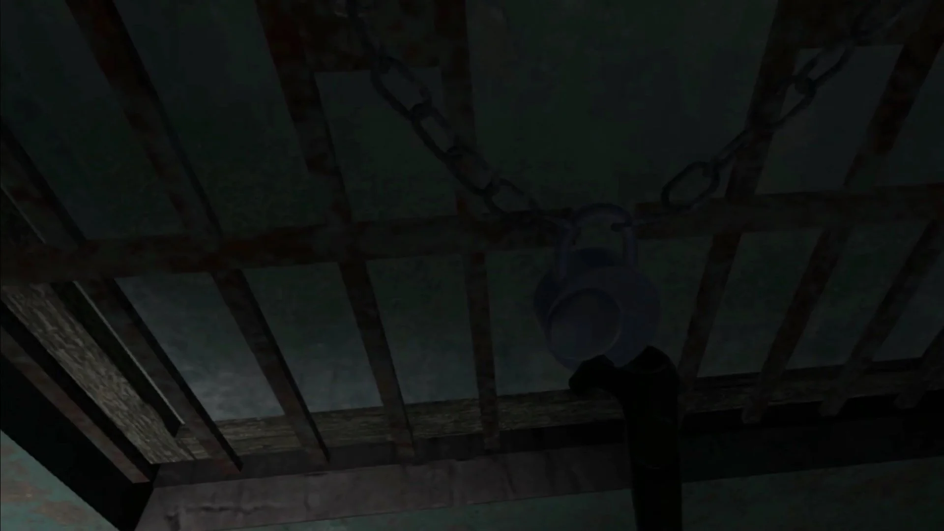 A-Escape VR - кадр 5