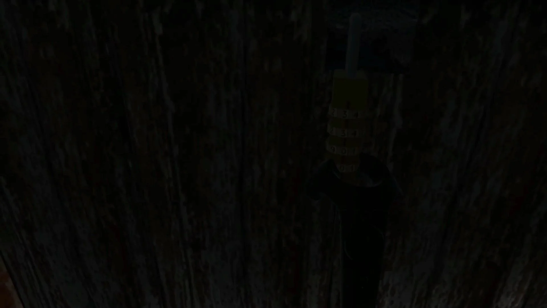 A-Escape VR - кадр 4