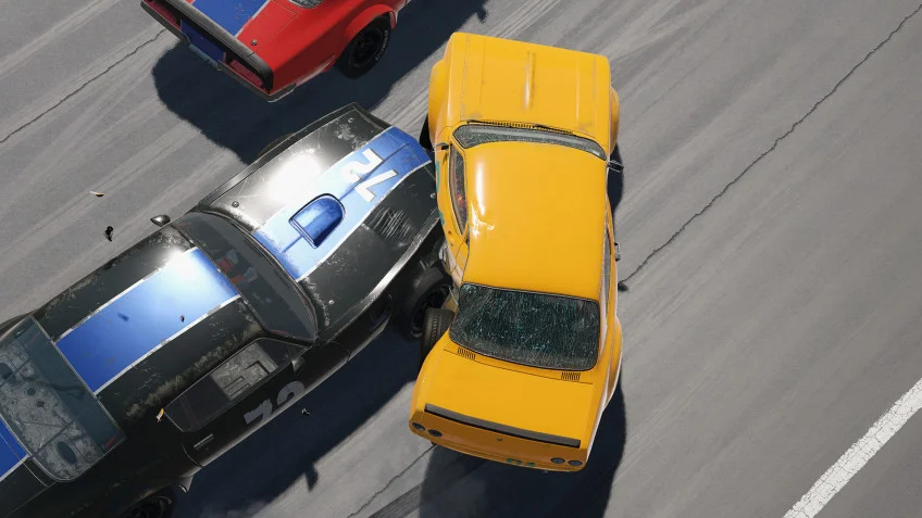 Wreckfest - кадр 6