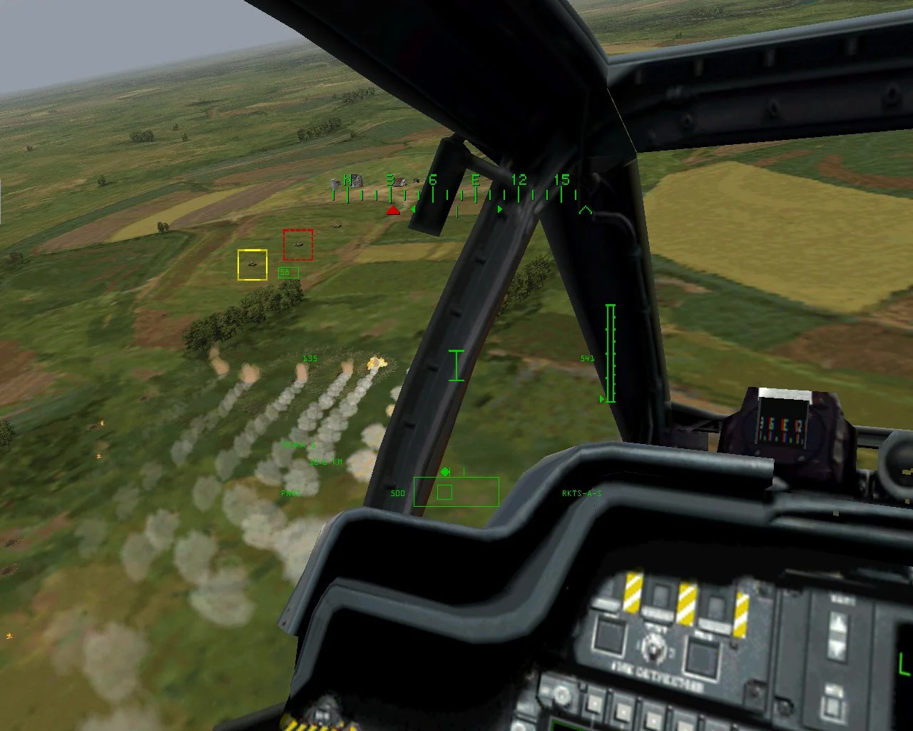 Gunship! - кадр 7