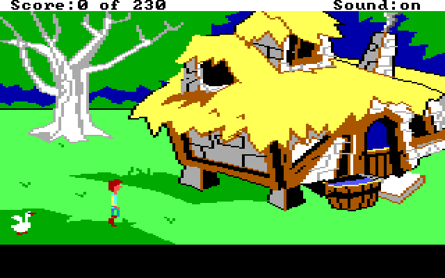 Black Cauldron — скриншот 3
