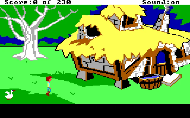 Black Cauldron - кадр 3