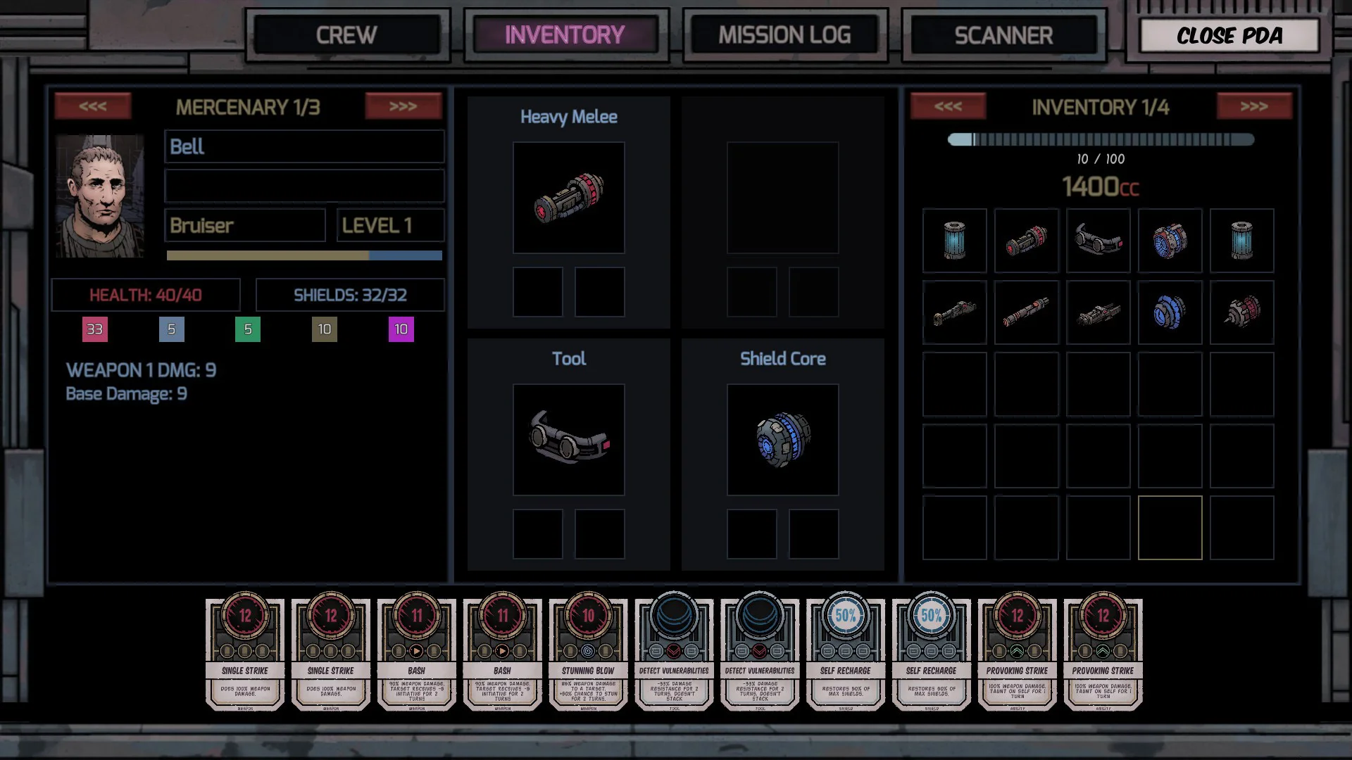Deep Sky Derelicts - кадр 5