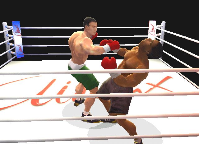 Title Defense — скриншот 2